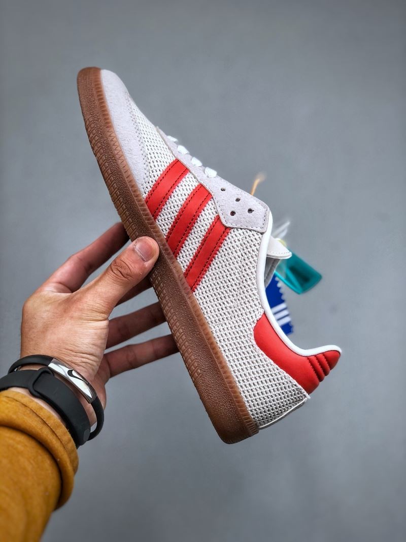 Adidas Samba Shoes